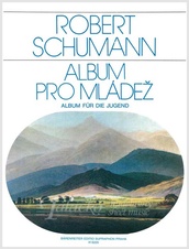 Album pro mládež op. 68